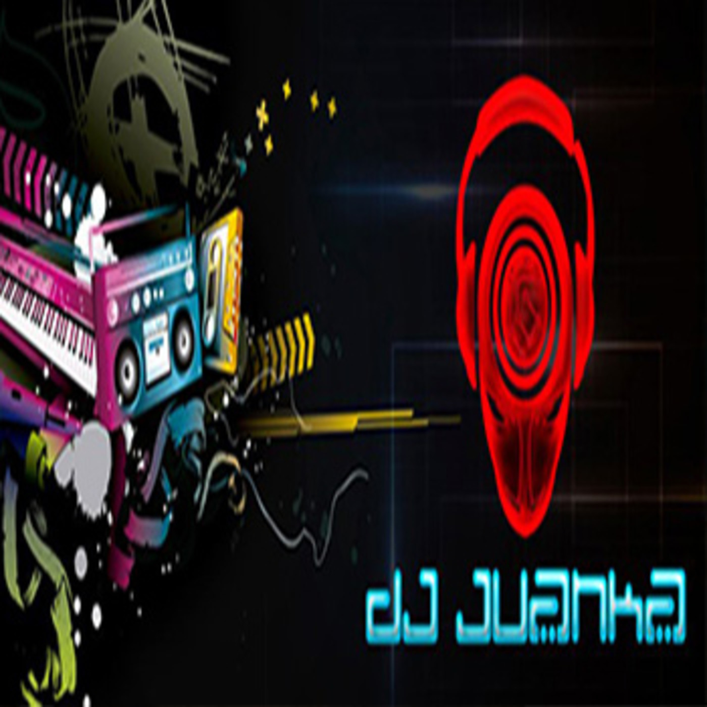 dj juanka ramirez