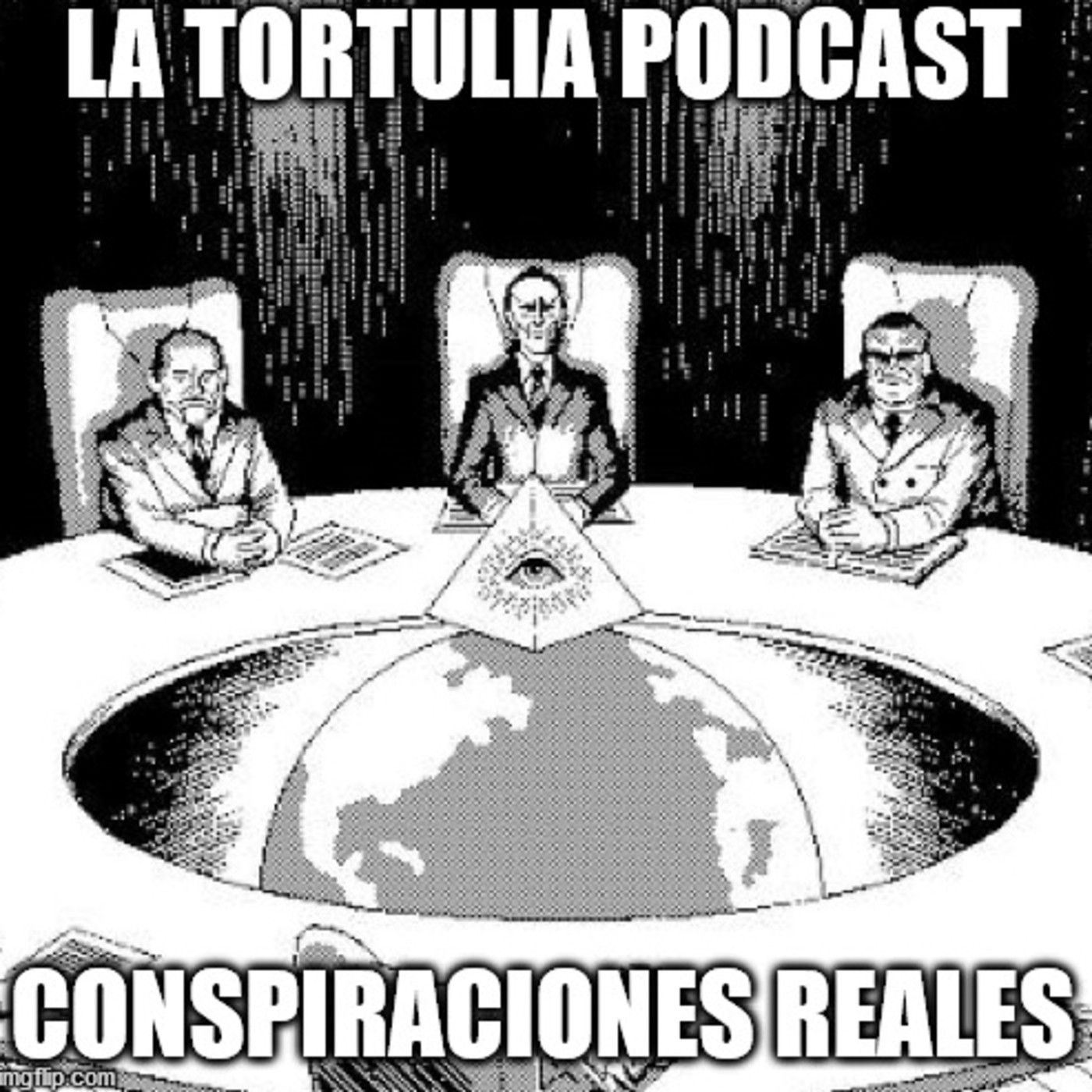 La Tortulia Podcast: Episodios