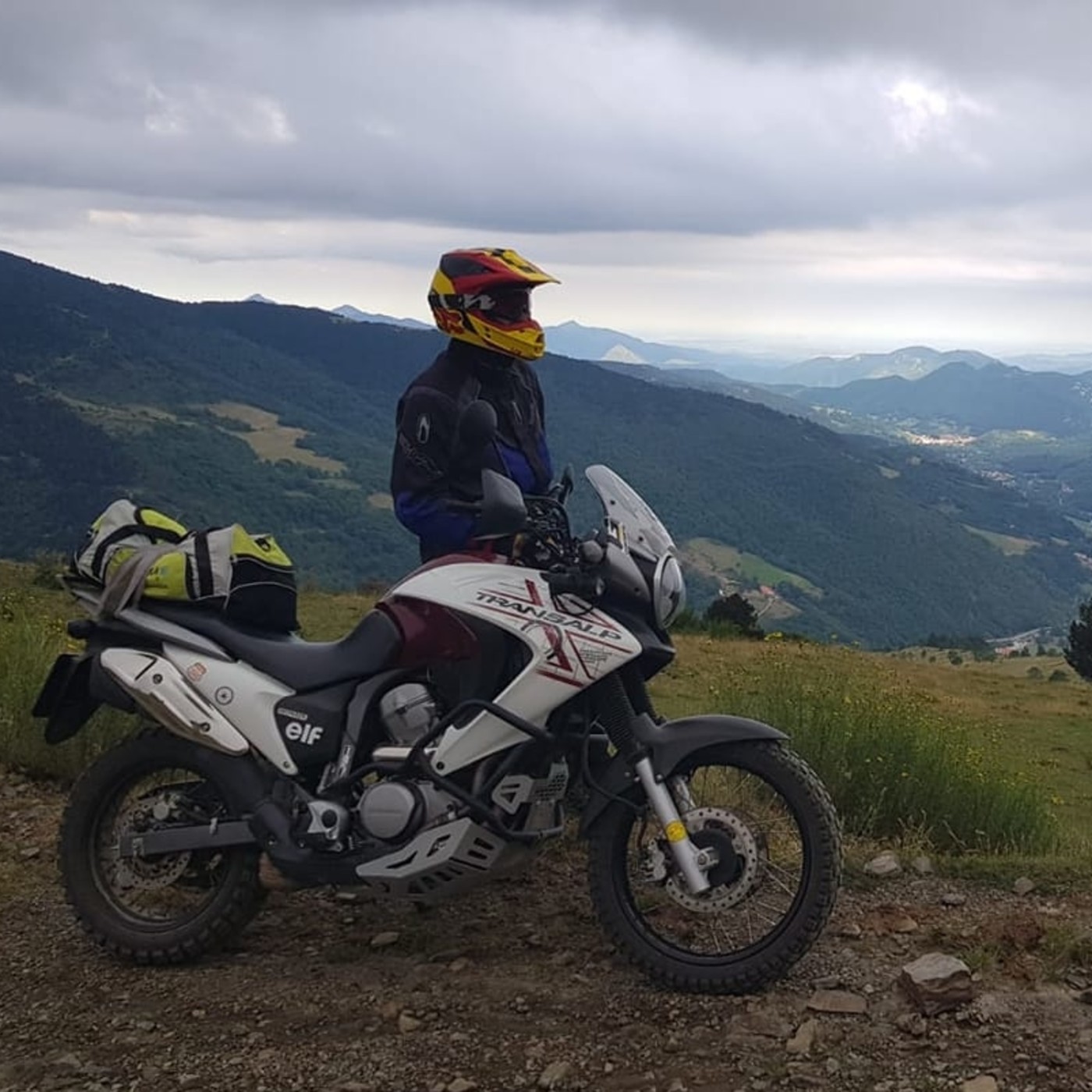 26. Especial Trail Low-Cost - Episodio exclusivo para mecenas