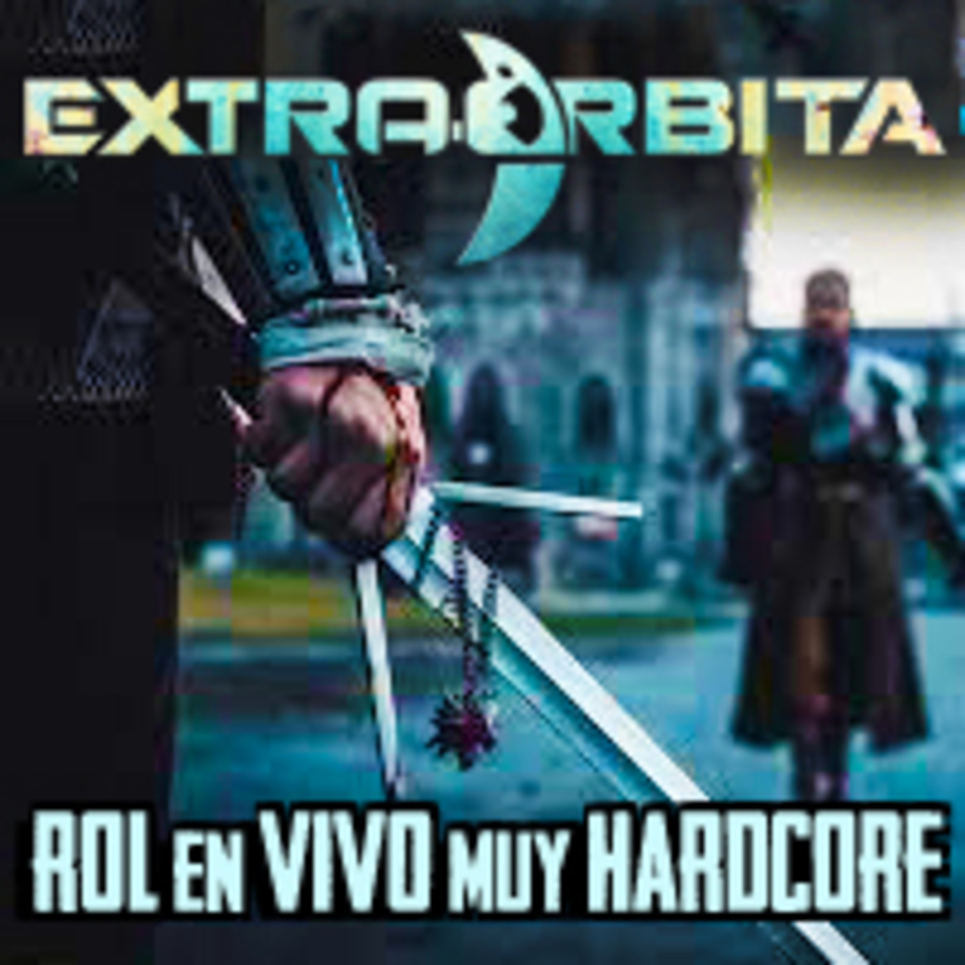 La Órbita De Endor - podcast-