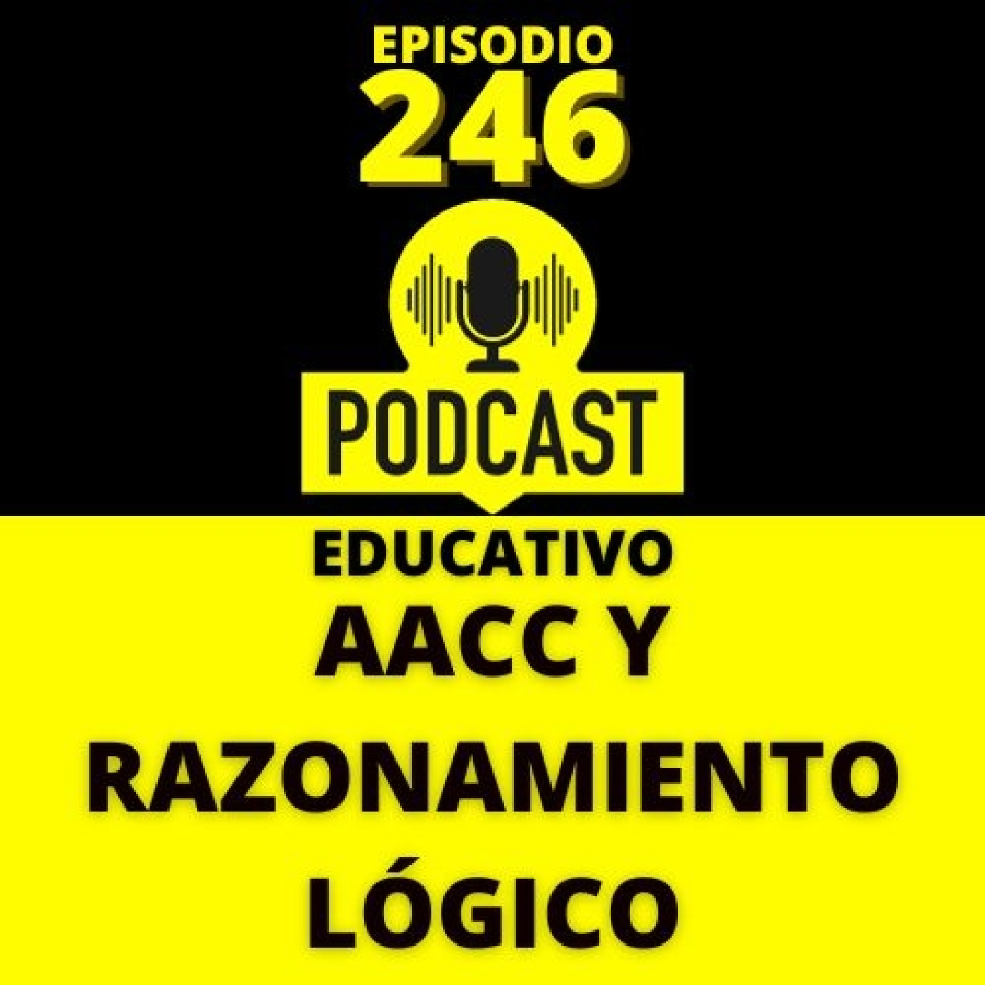 Podcast Educativo