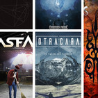 Metalkas 02-06-18 Radio Utopía 107.3 FM (Madrid) & Radio PICA (Barcelona)