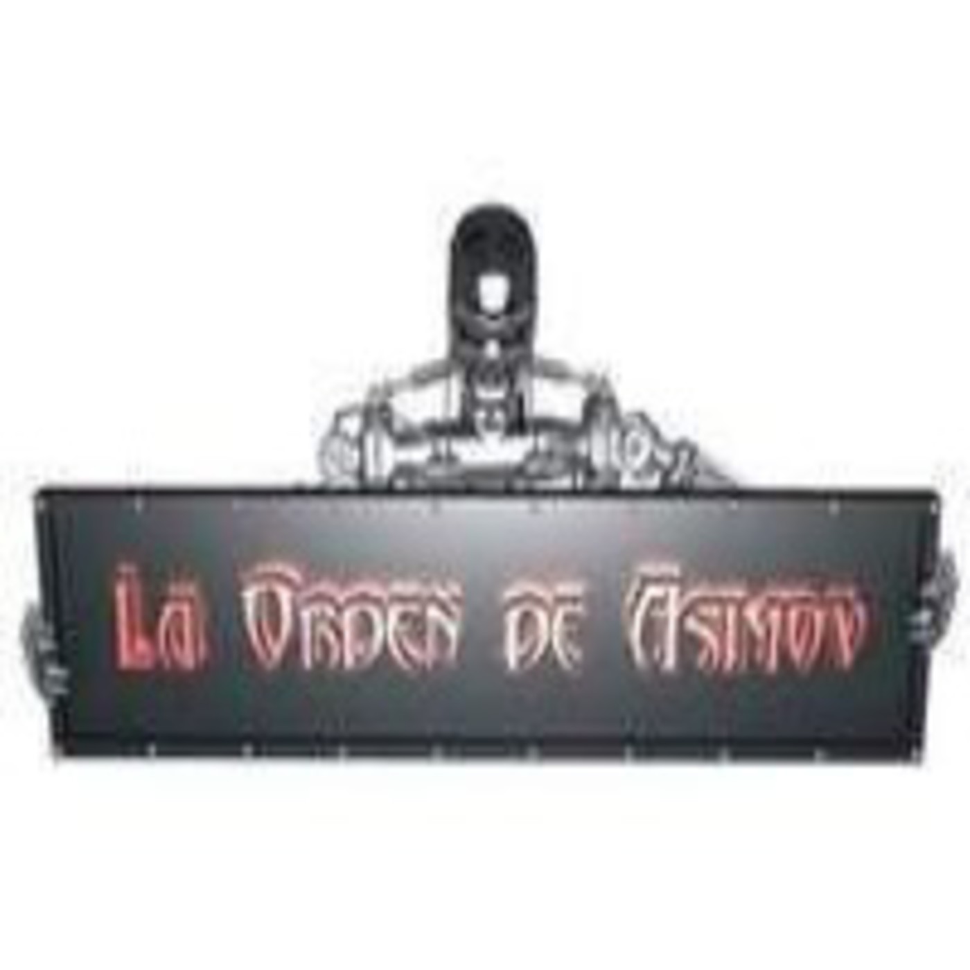 Podcast de Oscar Cerón