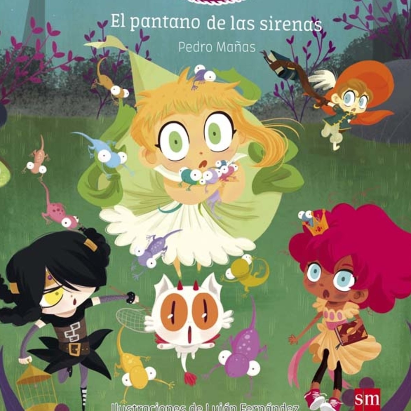 Menudo Castillo
