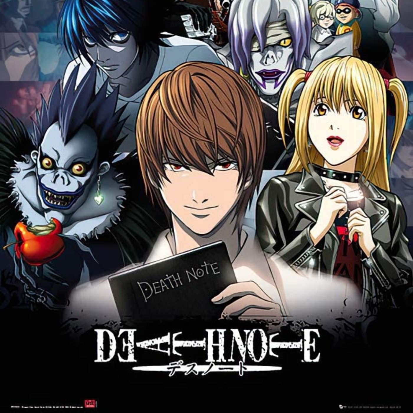 Animerock y Baladitas con Pchan 30 de agosto del 2021 episode artwork