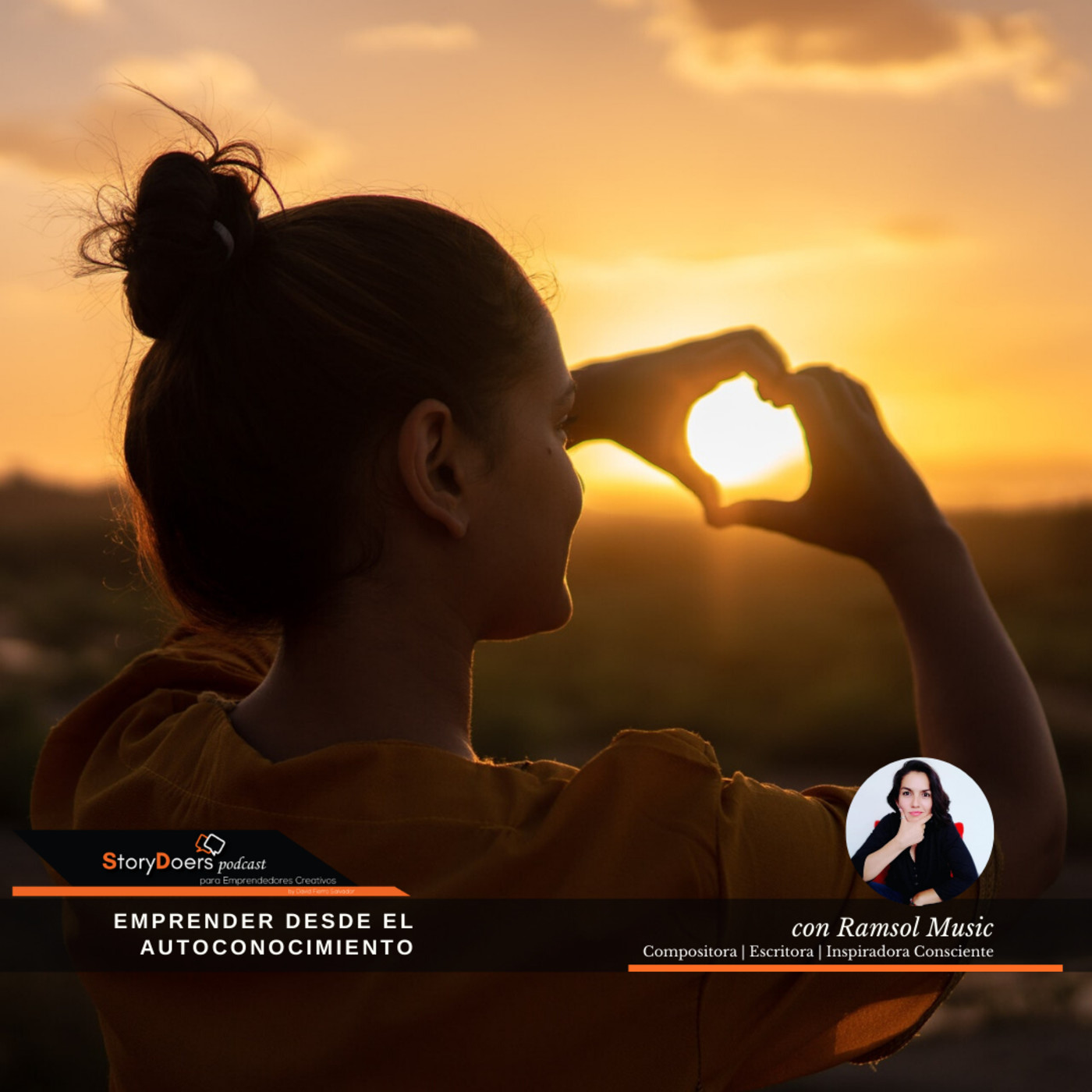 StoryDoers Podcast