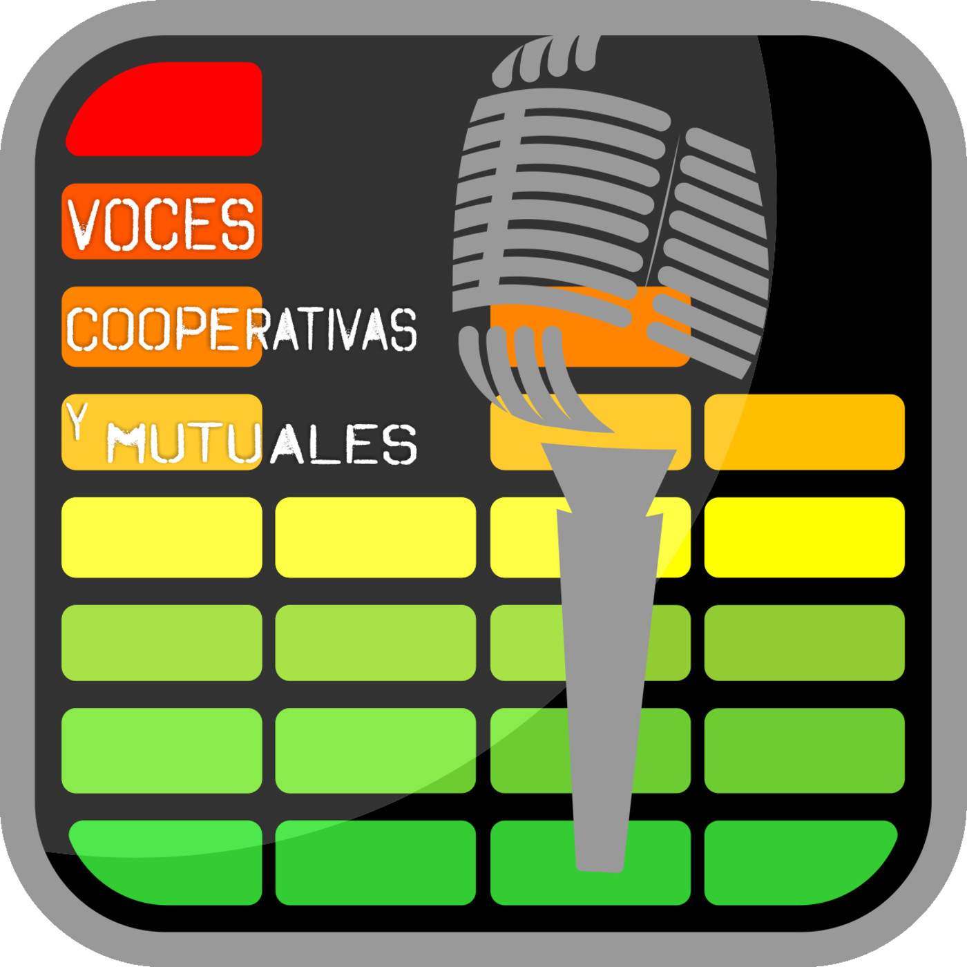 Voces Cooperativas y Mutuales