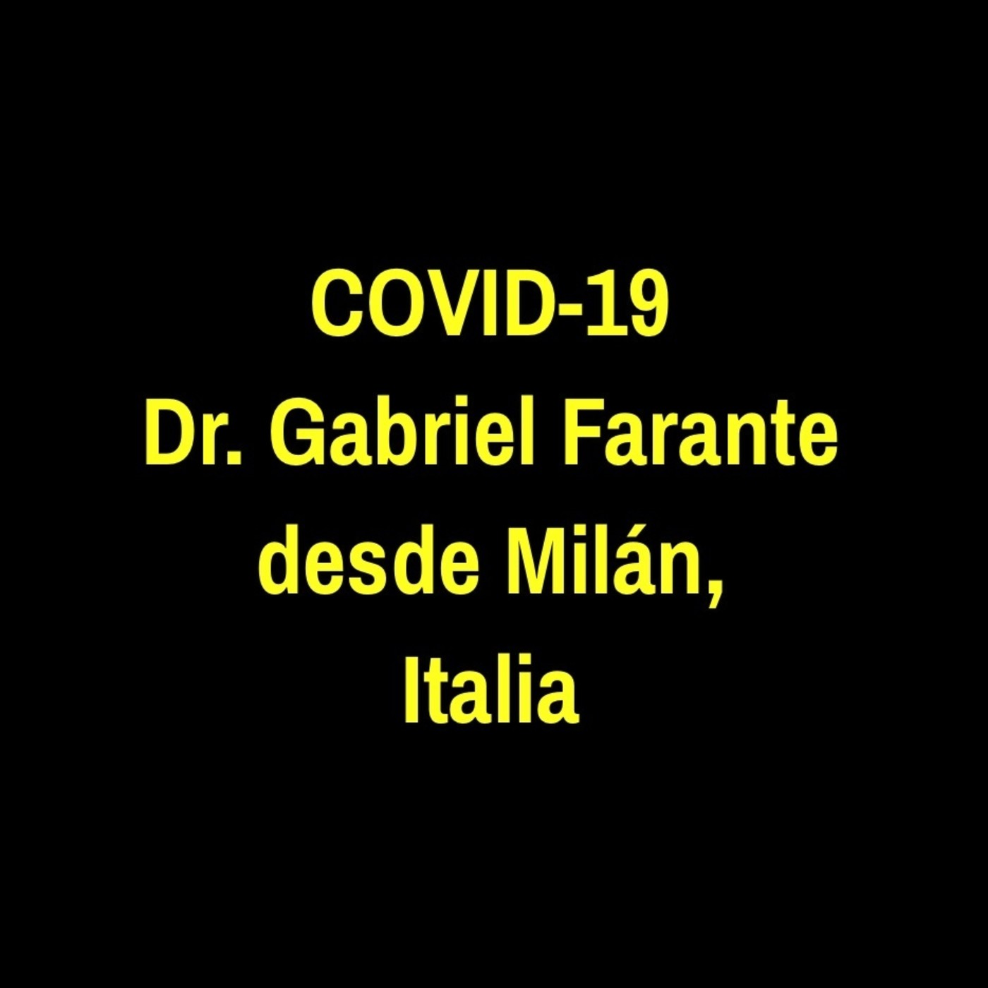 GEOPOLÍTICO Podcast