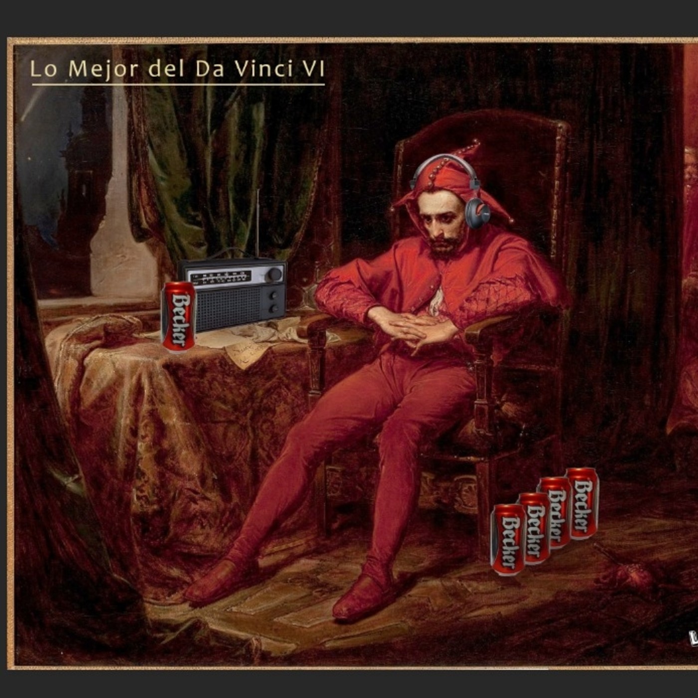 Lo Mejor Del Da Vinci