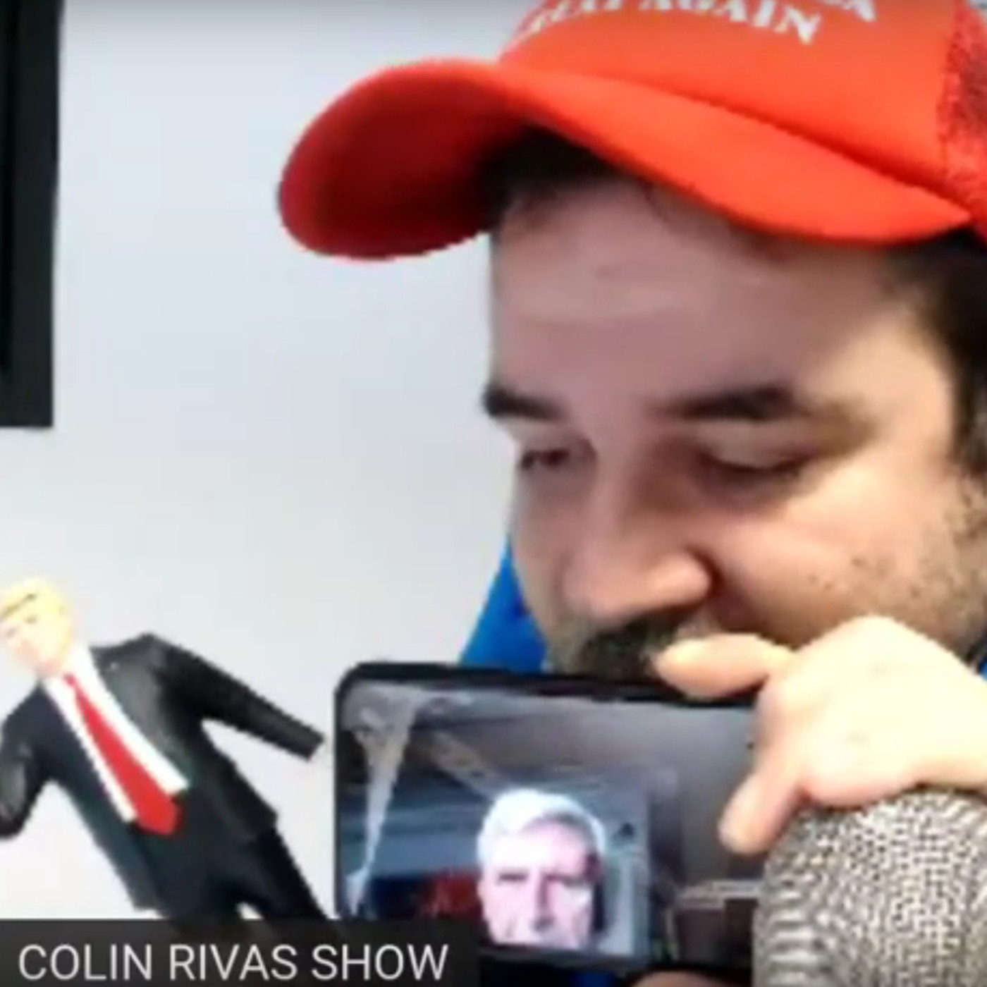 Colin Rivas Show