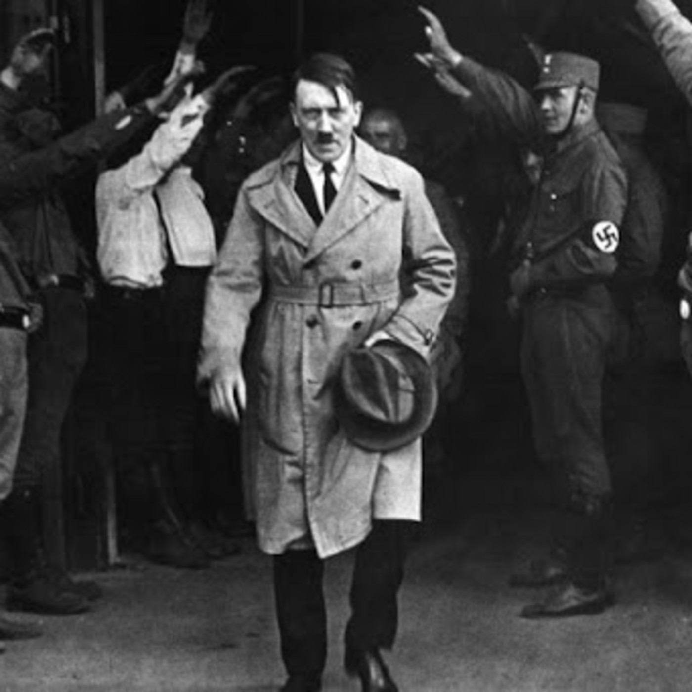 Hitler y el ocultismo