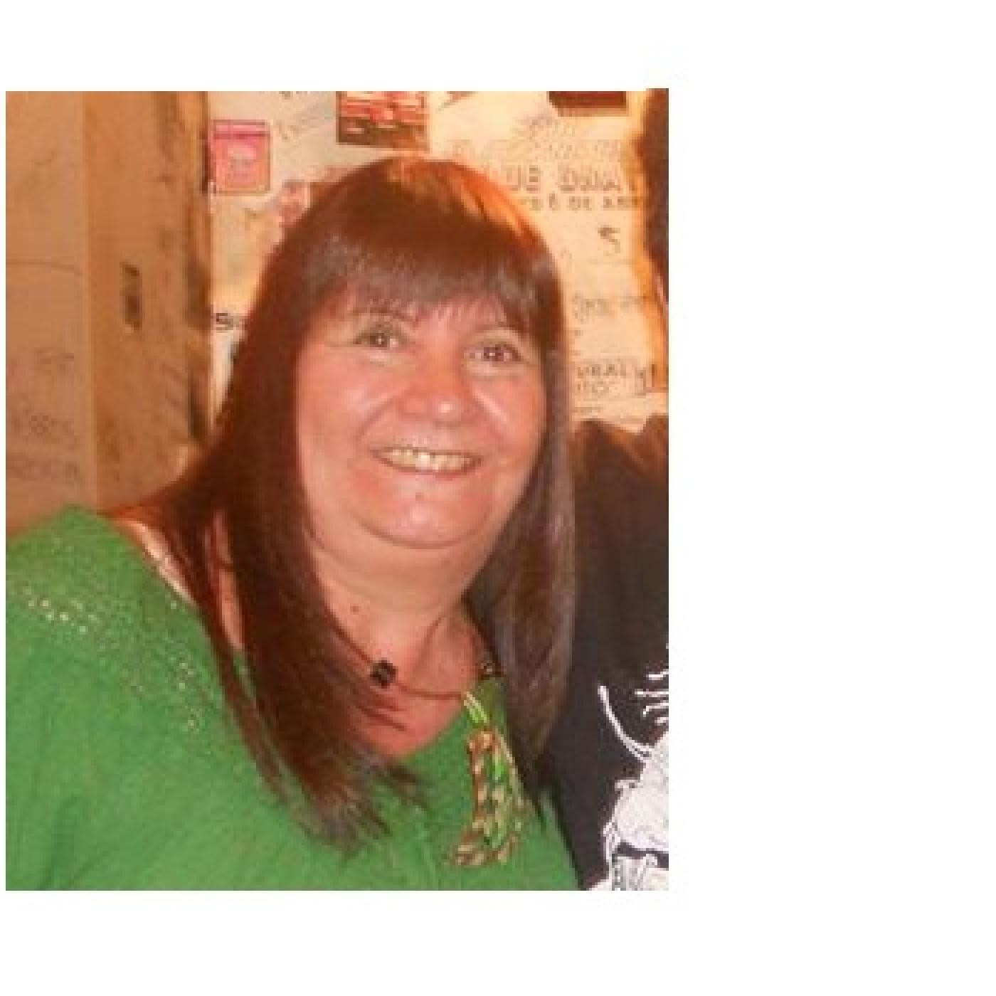 Gladys Noemi Murillo