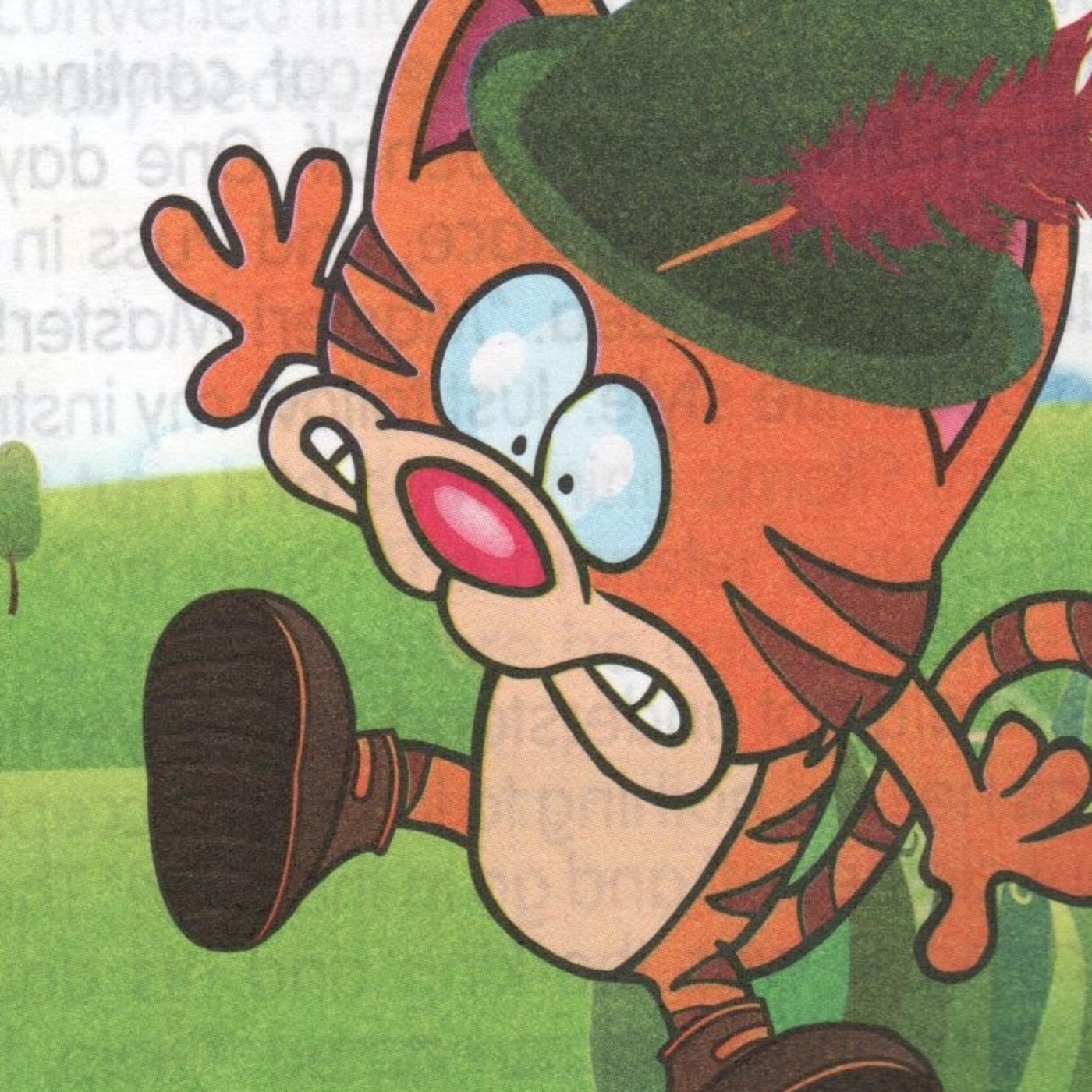 El gato con botas - extendido