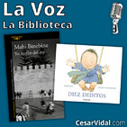 La Biblioteca - 31/05/18