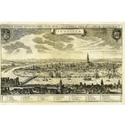 Hoy con Jose Manuel García Bautista hemos hecho un recorrido histórico por Sevilla