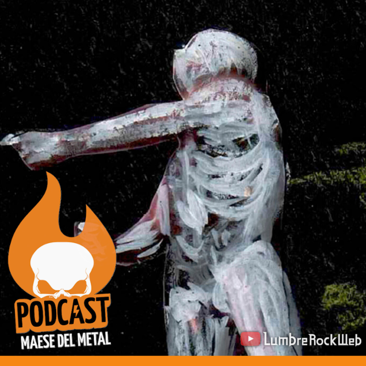 Maese del Metal
