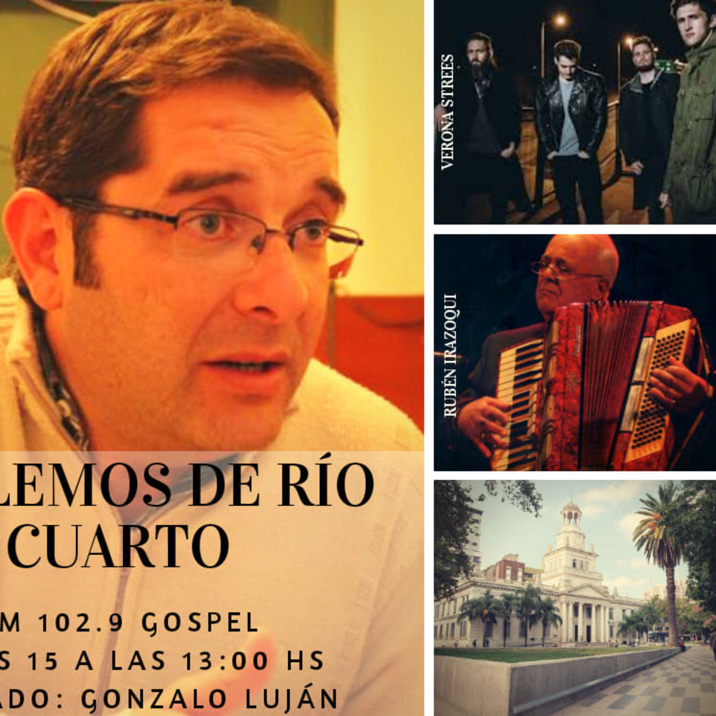 Hablemos De Rio Cuarto