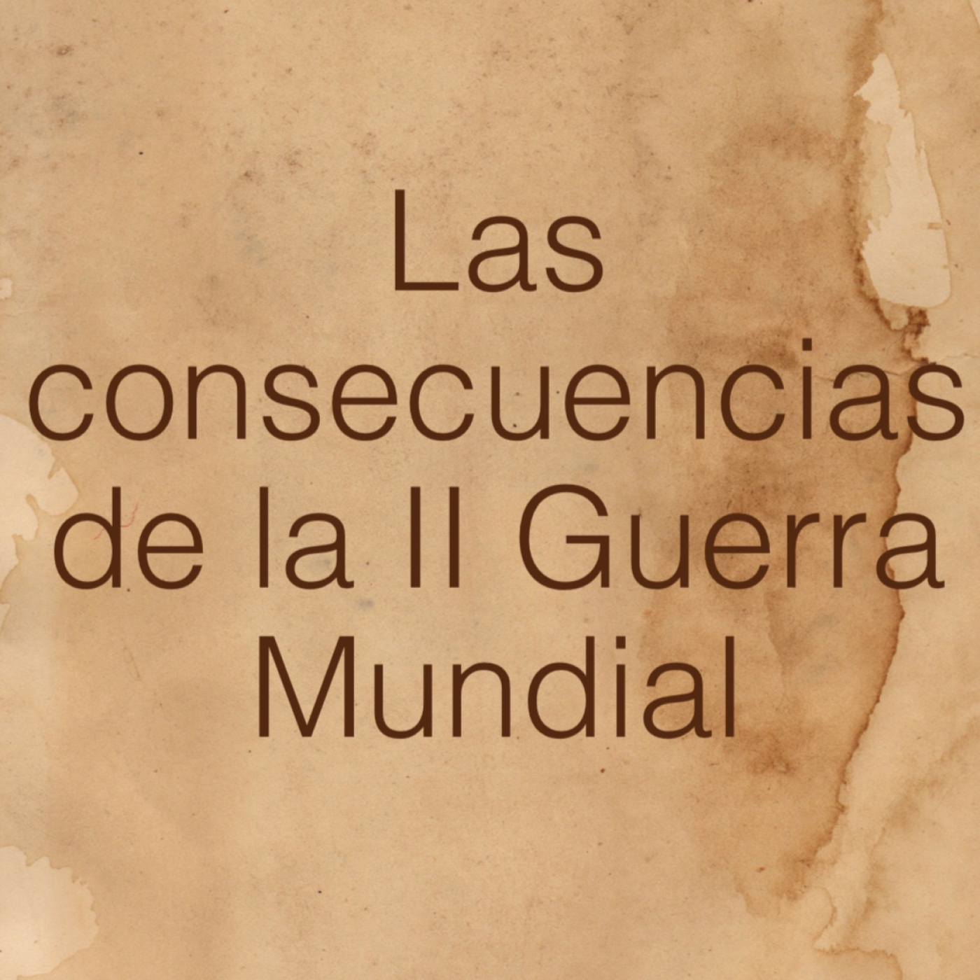 Aprende historia con Borja Montaño