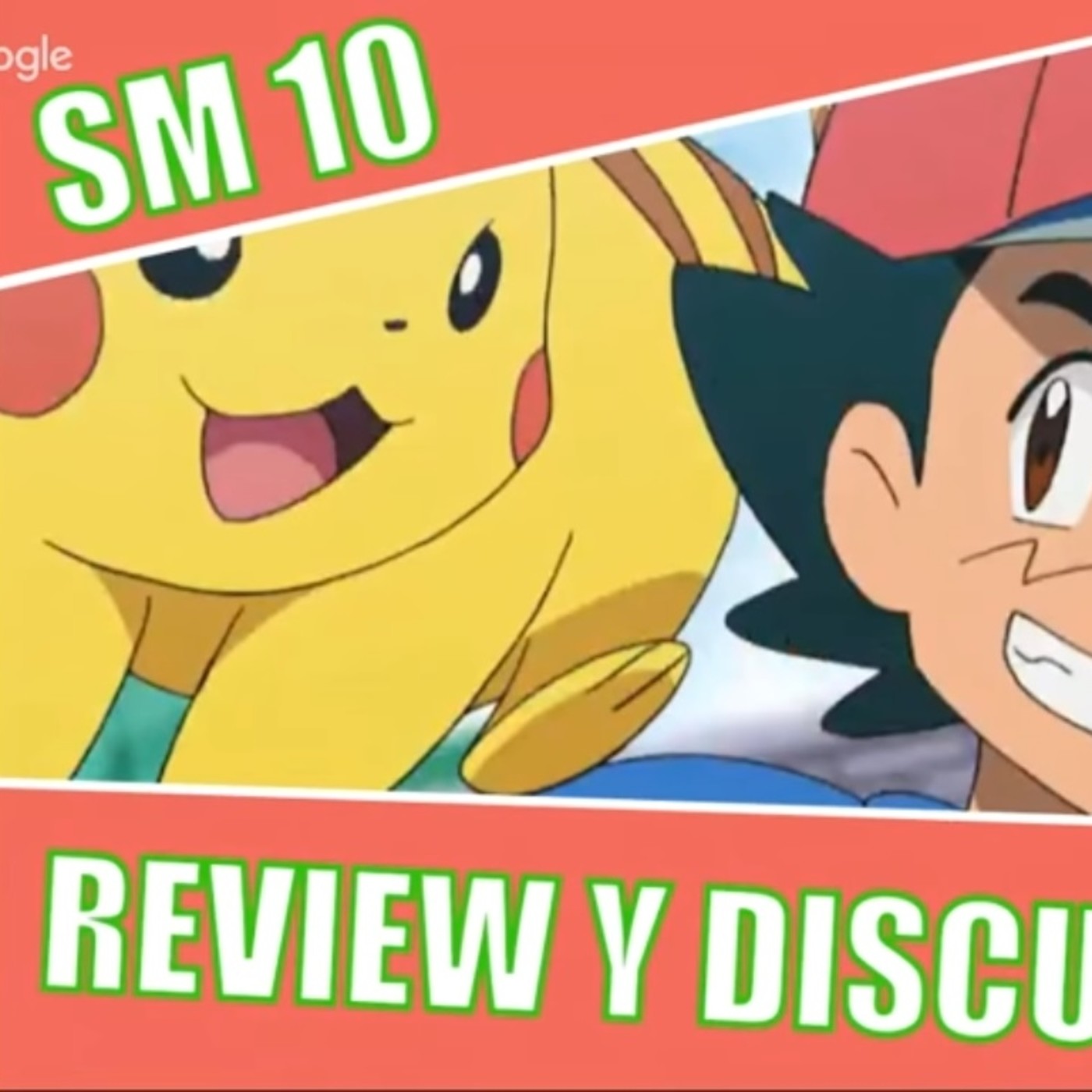 Podcast de Pokestereo