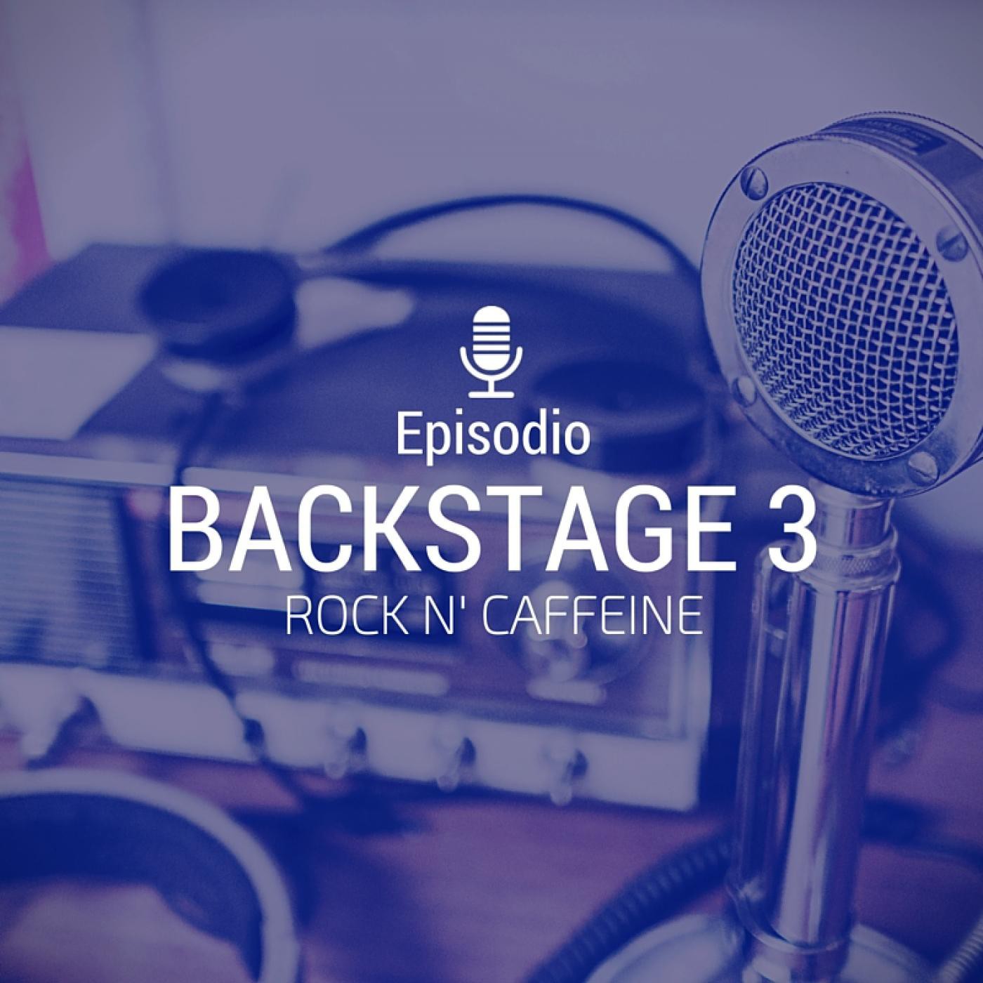 Rock N’ Caffeine