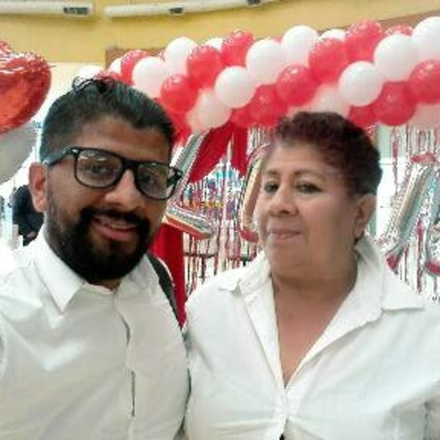 #ConexiónMorena