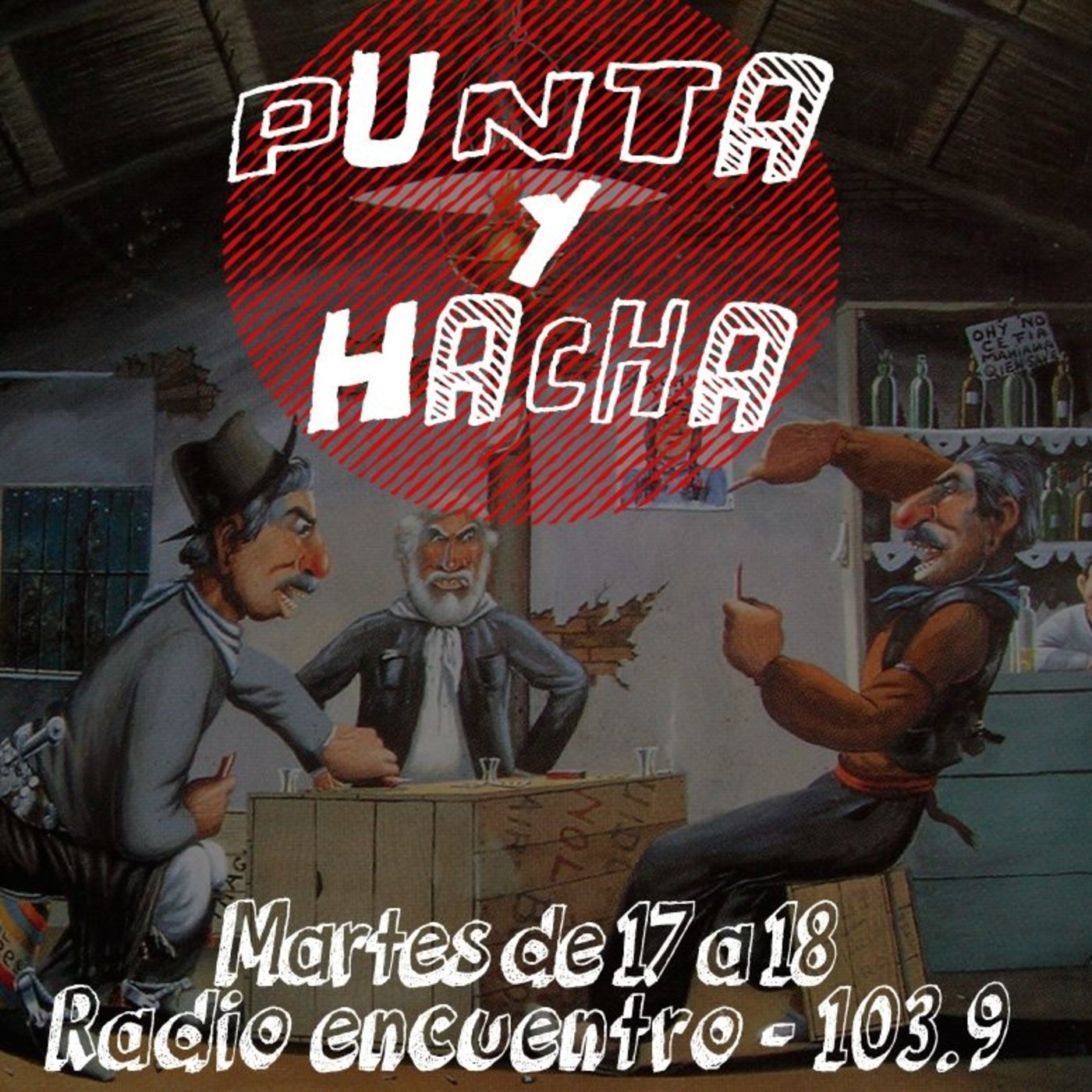 puntayhacha