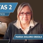 ESPECIAL PREGUNTAS 2 con María Dolors Obiols Solà