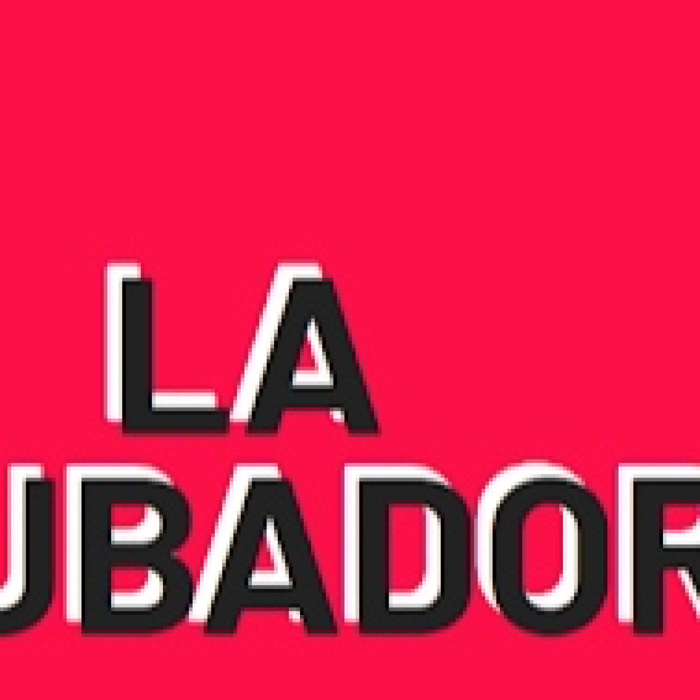 Butaca y Butacón