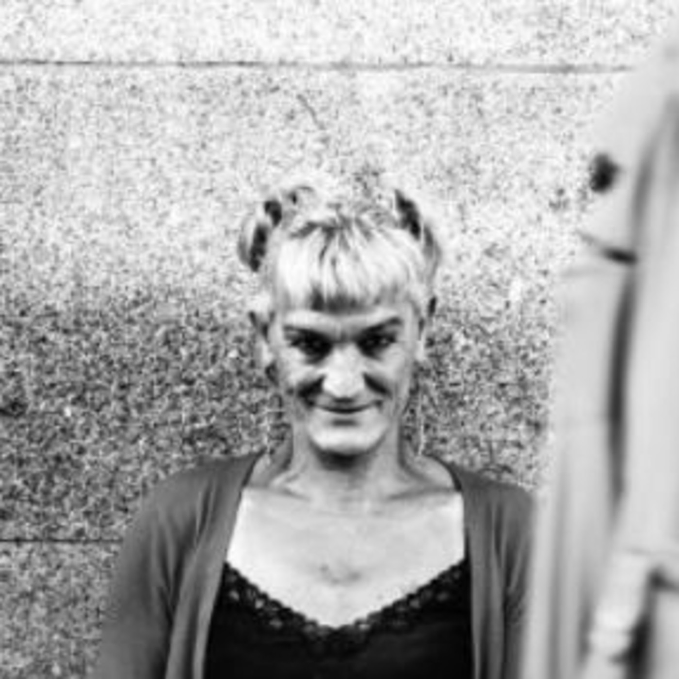 El Gesto Más Radical