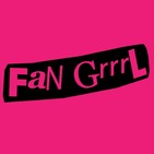 Fan Grrrl 1x08 Muy punk, muy punk