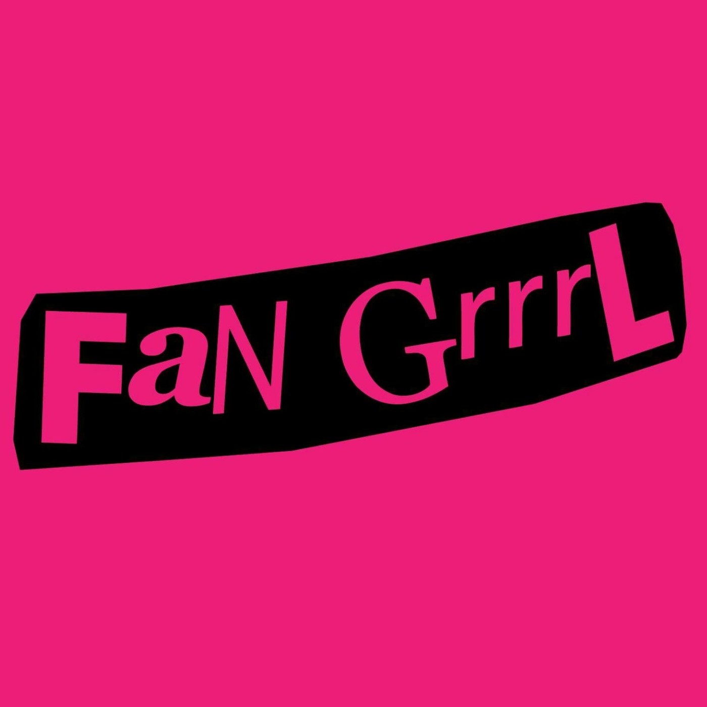 Fan Grrrl