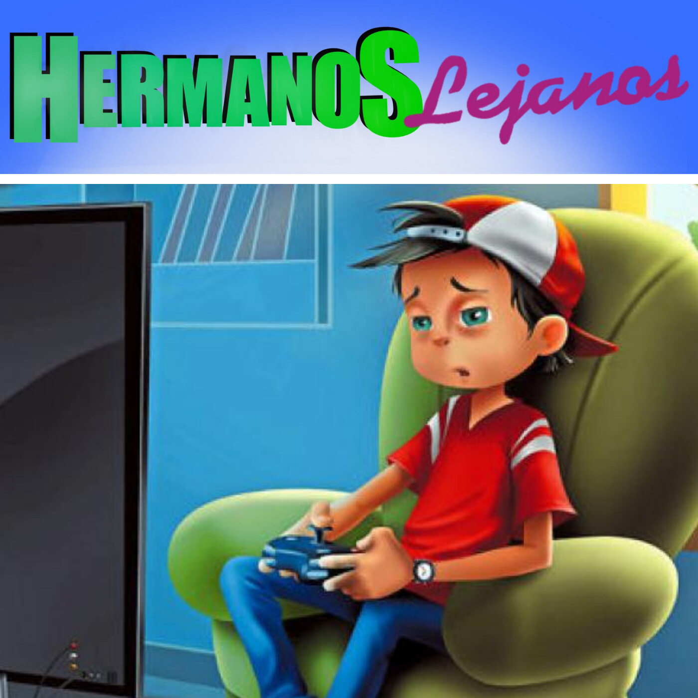 Hermanos Lejanos