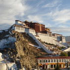 ADM 4x15: Hª de China (3ª parte): del Gran Khan Kublai al fin del imperio · El Tibet: el paraíso ocupado