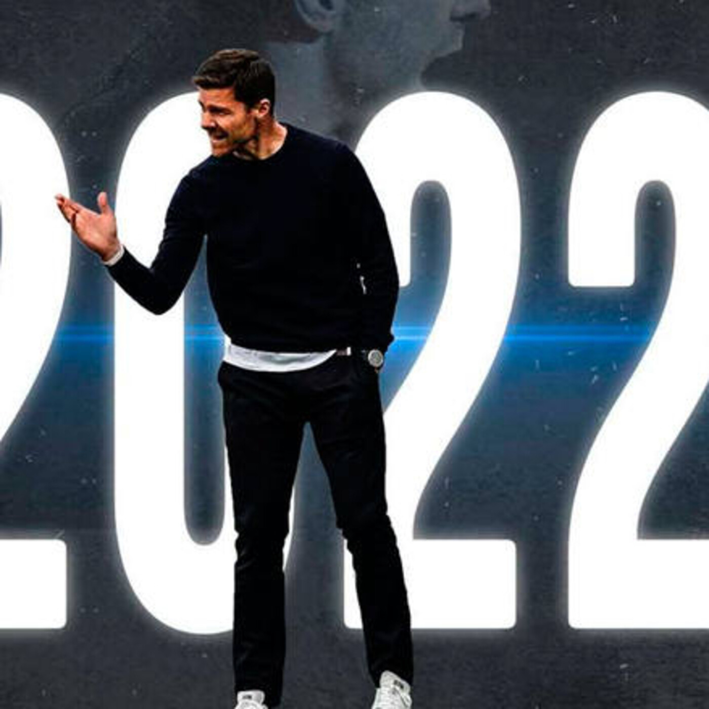 Declaraciones de Xabi Alonso postpartido 05/12/2021 episode artwork