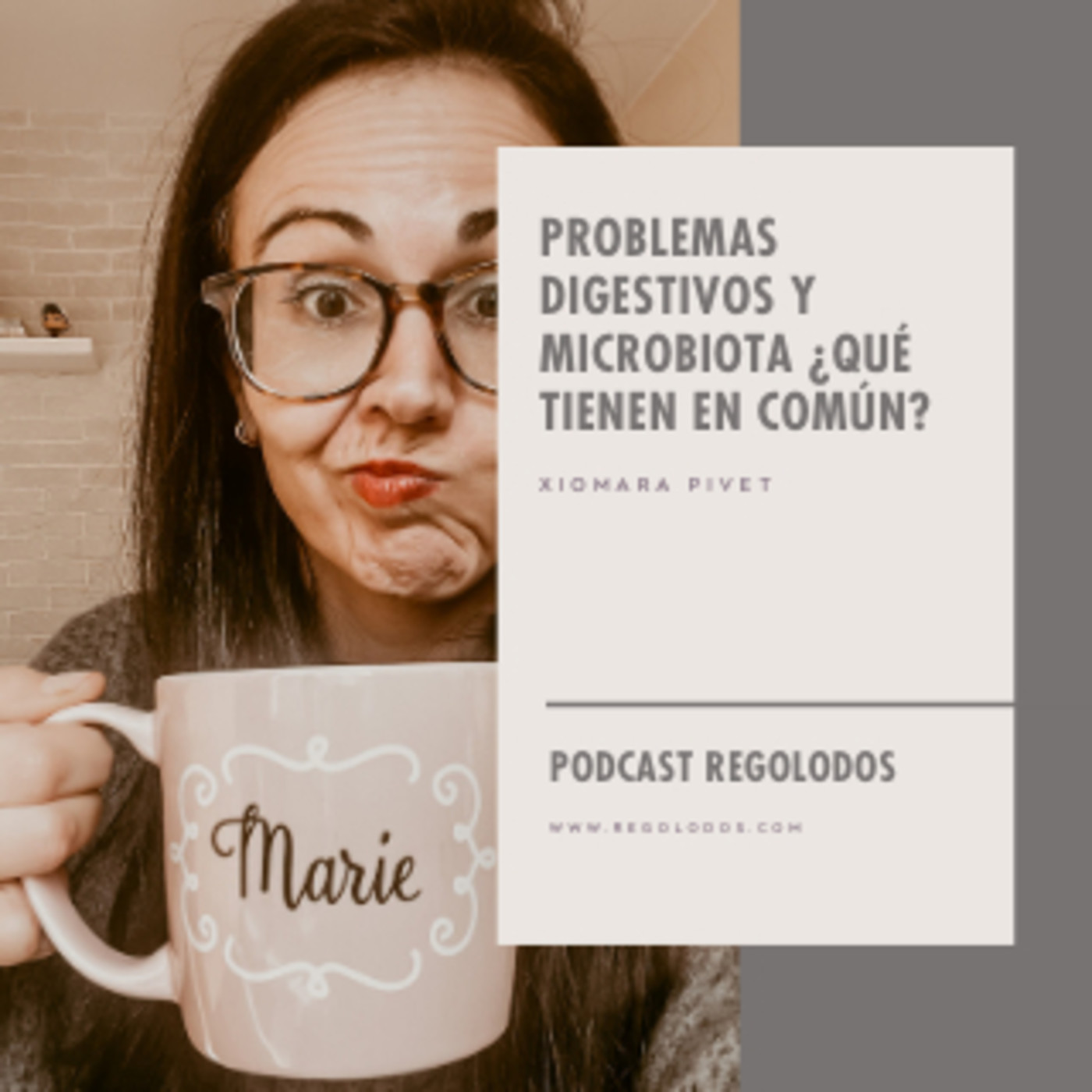 El Podcast de RegoLodos
