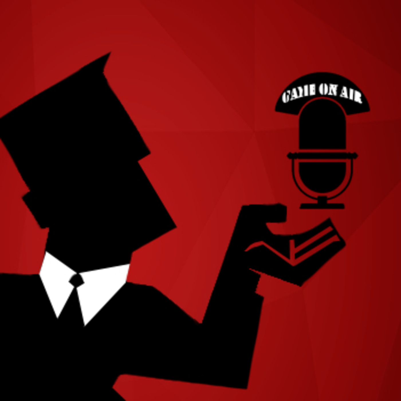 Game On Air 1x05 - Madrid se queda sin feria, la realidad de PSVR y la controversia de Nintendo Switch episode artwork