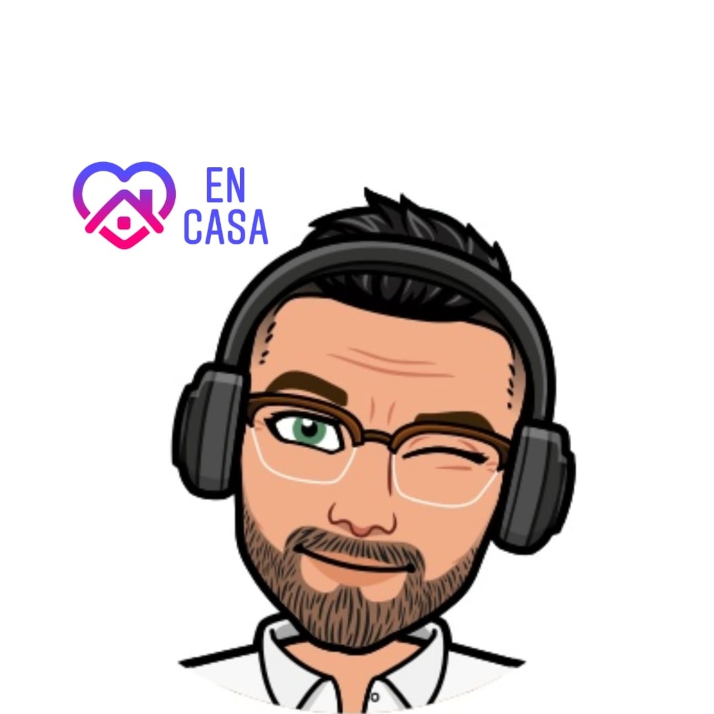 OCHENTOPÍA PODCASTS