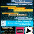 Ciudades Visibles 05/09/2018
