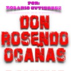 El Vengador CAP 03 Con Mario Fernandez El ojo De Vidrio El Guero Guadalupe Rosario Gutierrez