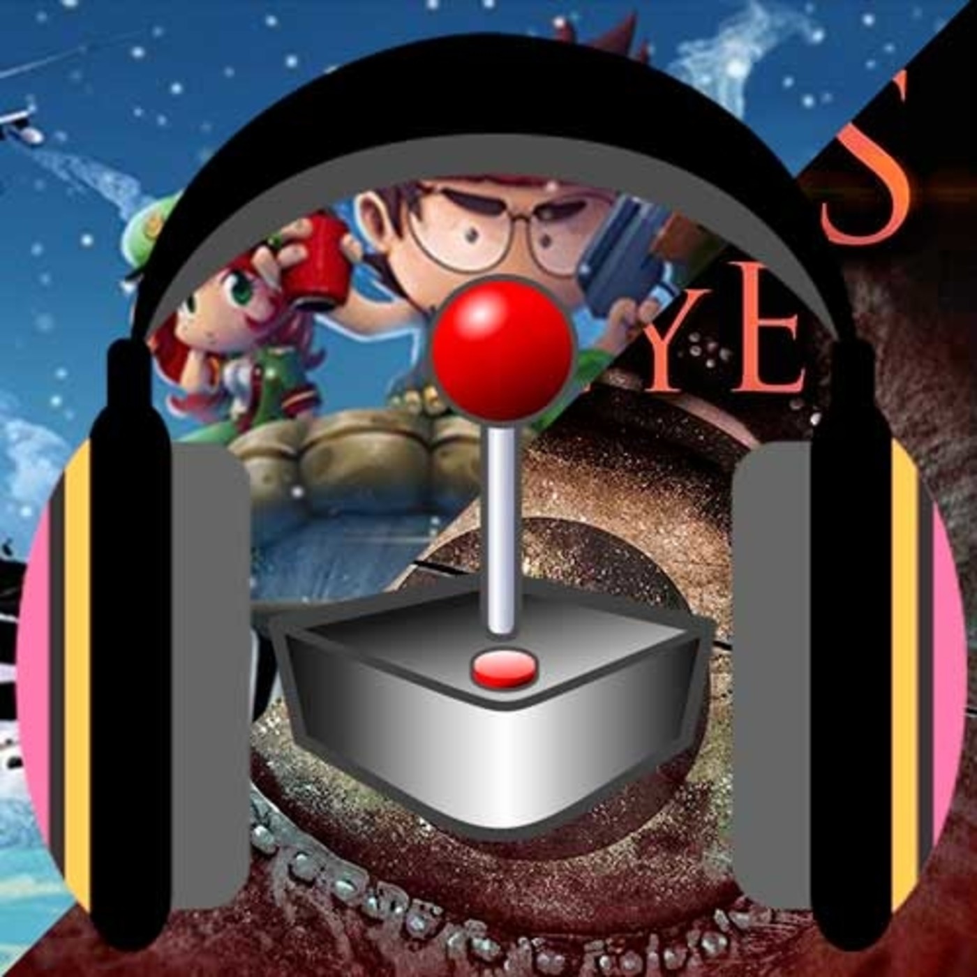 GamiPodcast