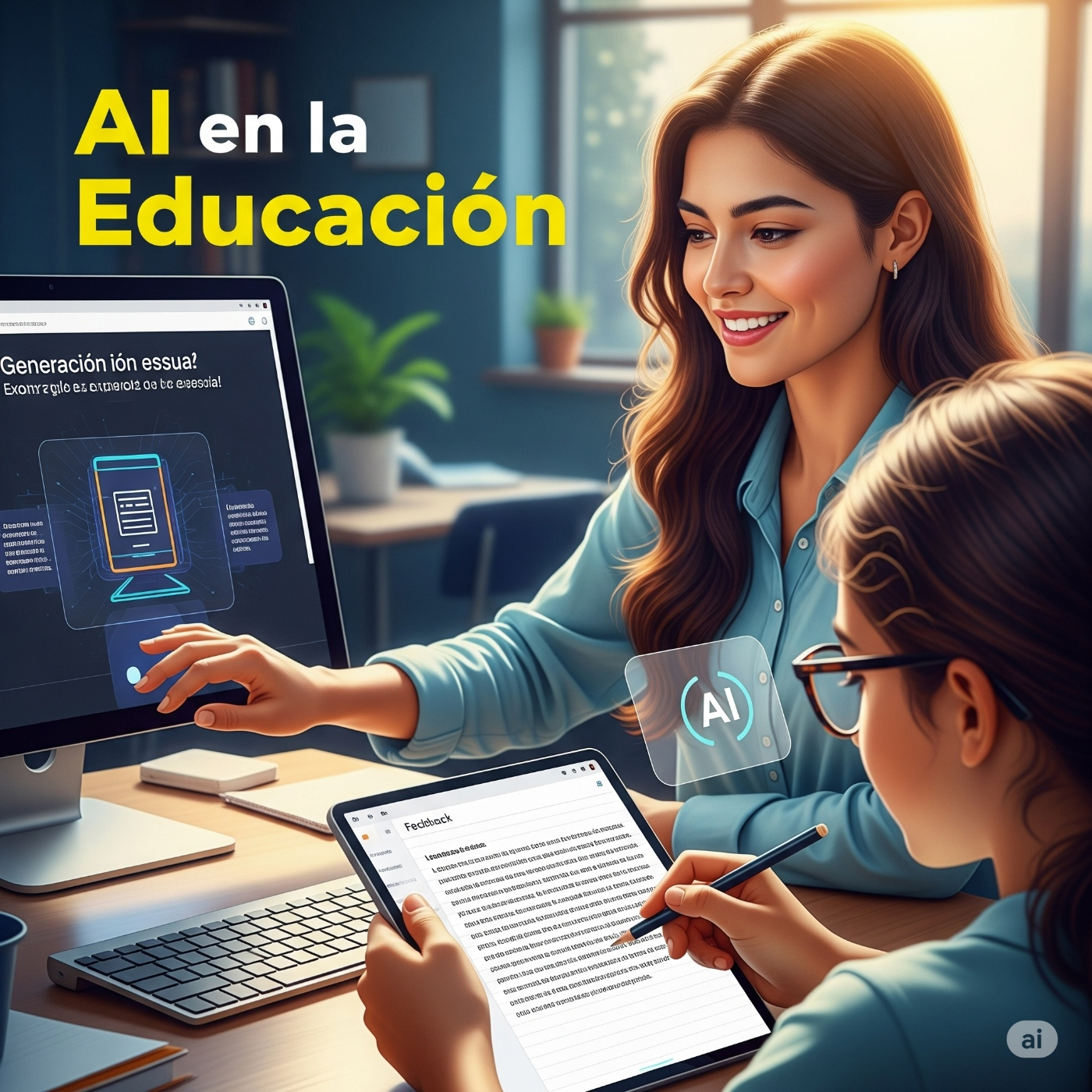 Tecnologia Educacion y Tics