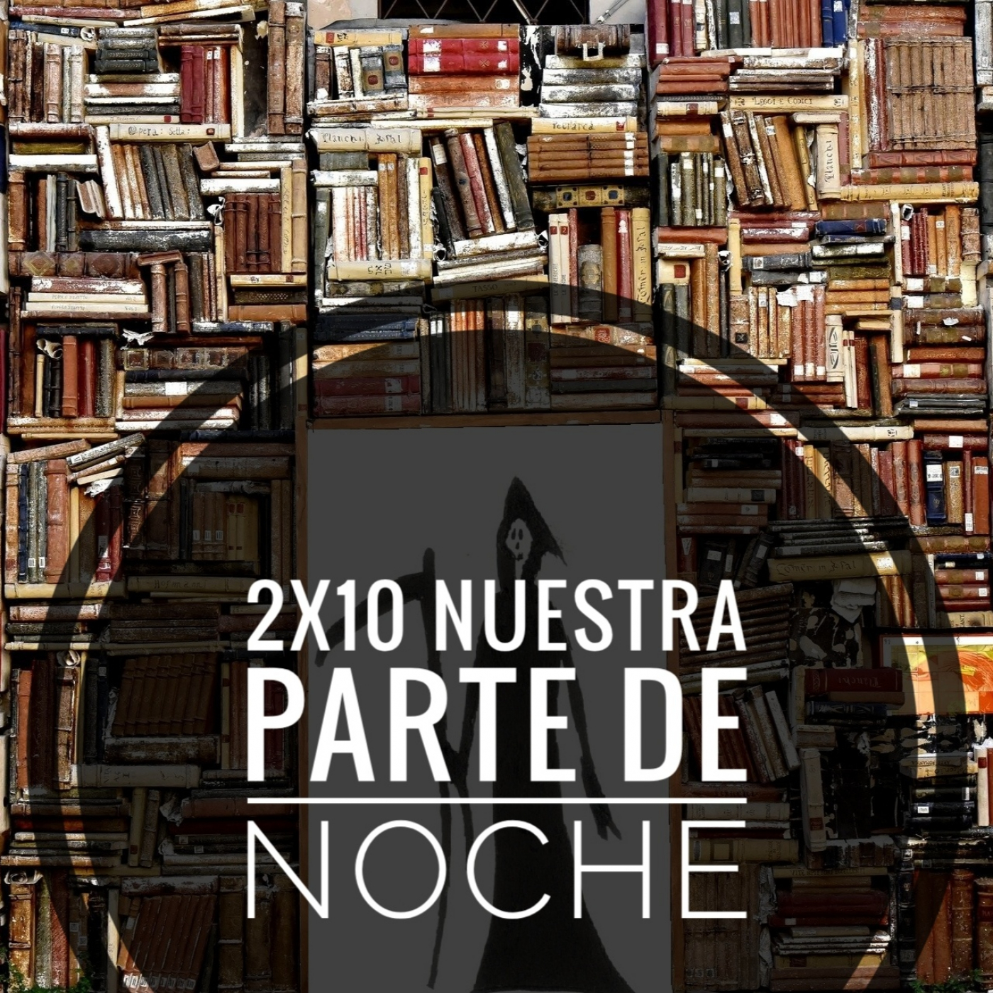 Nigromantes literarios