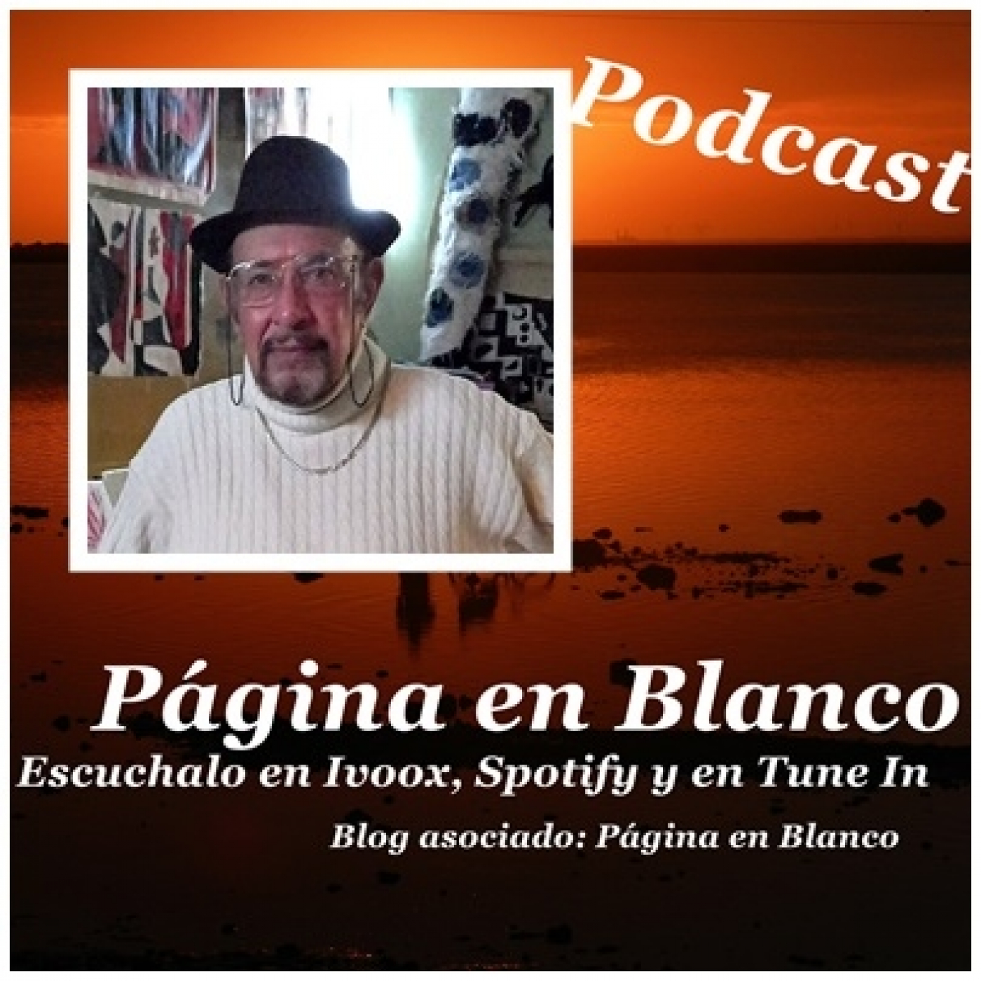 Página en Blanco