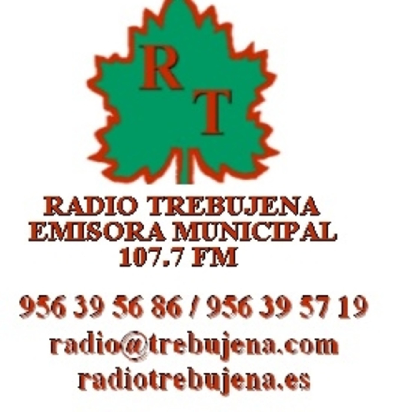 Podcast de Radio Trebujena