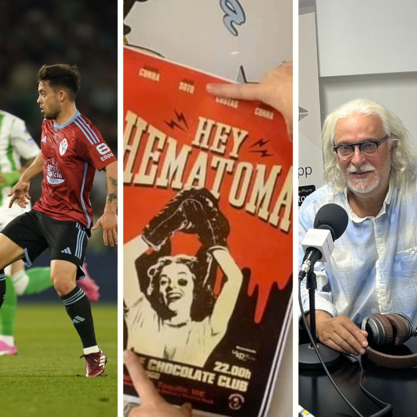 CÍES Podcast: Capítulo 1287 _ 17-04-24