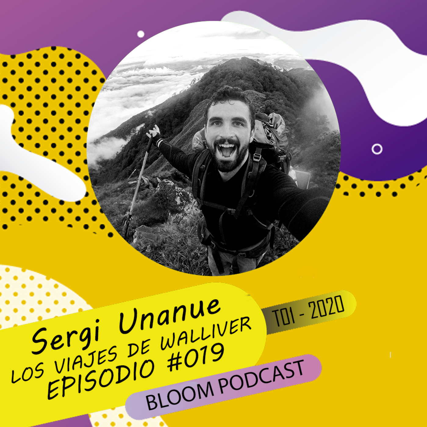 Bloom Podcast