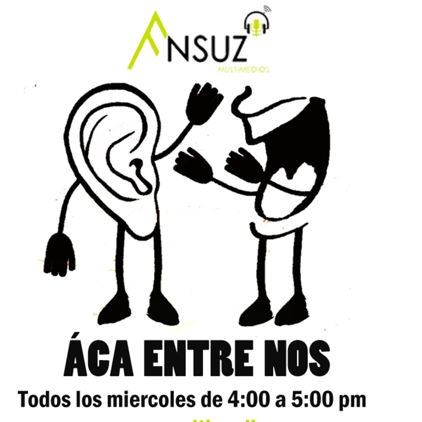 Acá Entre Nos