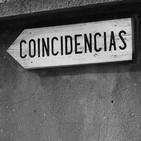 Voces del Misterio MEF: 2ªParte SERENDIPIAS, SINCRONICIDADES, CAUSALIDADES Y EL DESTINO / LUIS MARIANO FERNÁNDEZ