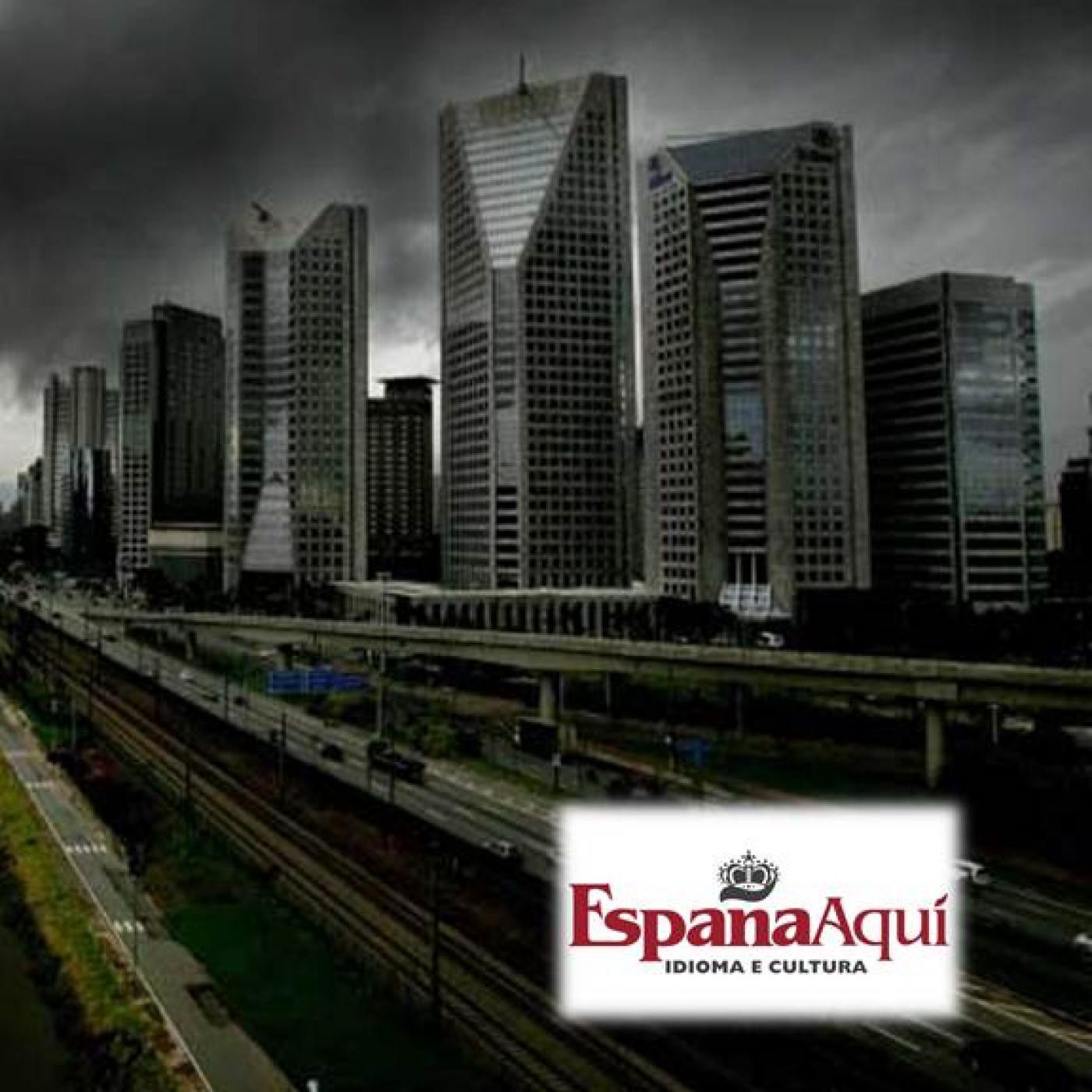 Haddad, SÃO PAULO y Berlín episode artwork