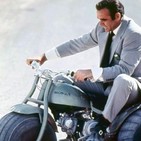 T02E04. James Bond. Licencia para montar (aunque sea en triciclo)